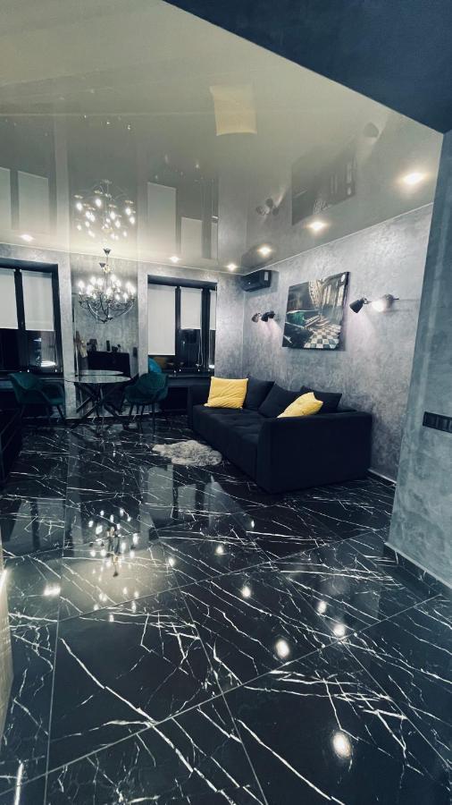 Luxury Design Apartments In The Center Of Kiev ภายนอก รูปภาพ