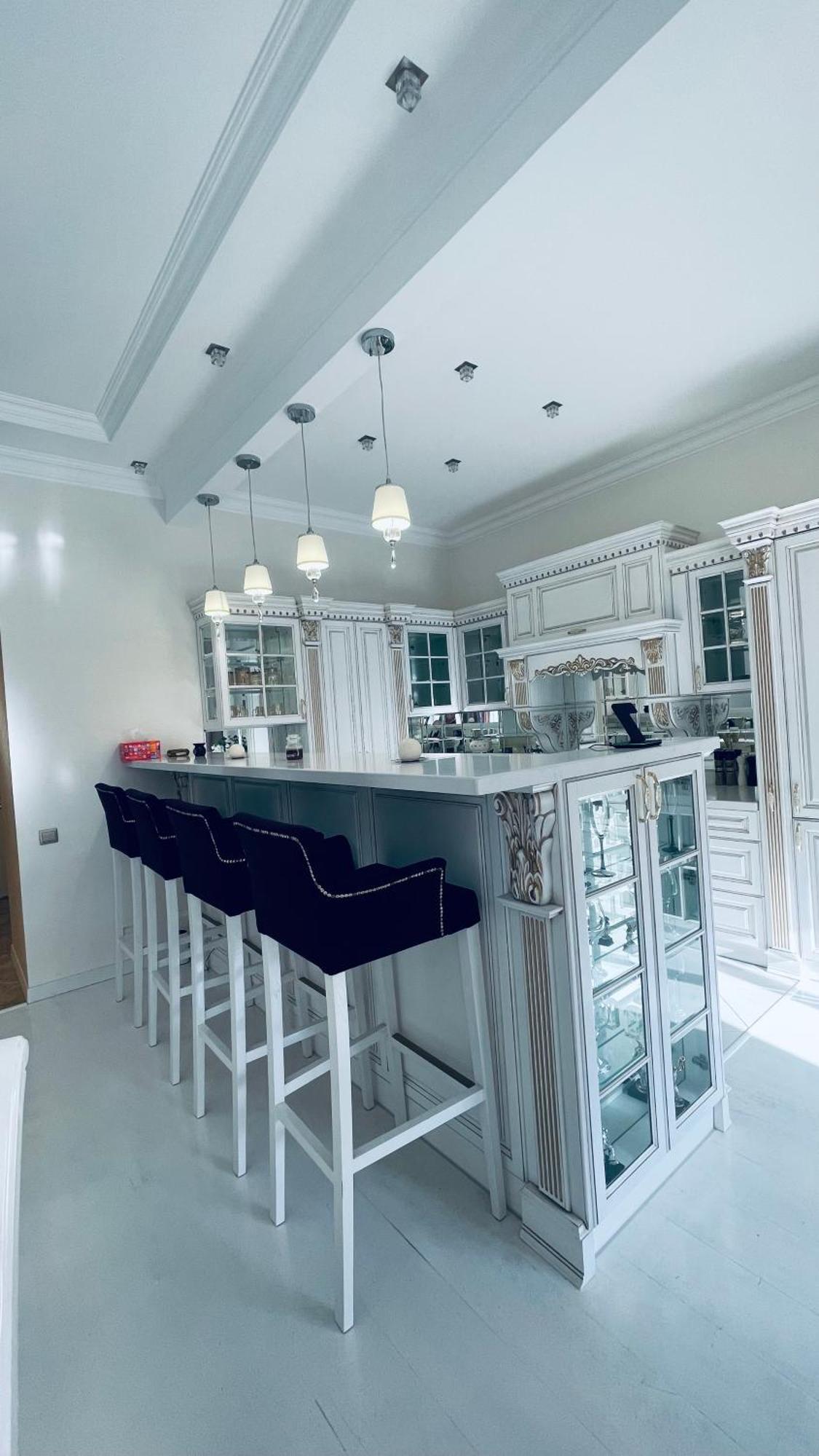 Luxury Design Apartments In The Center Of Kiev ภายนอก รูปภาพ