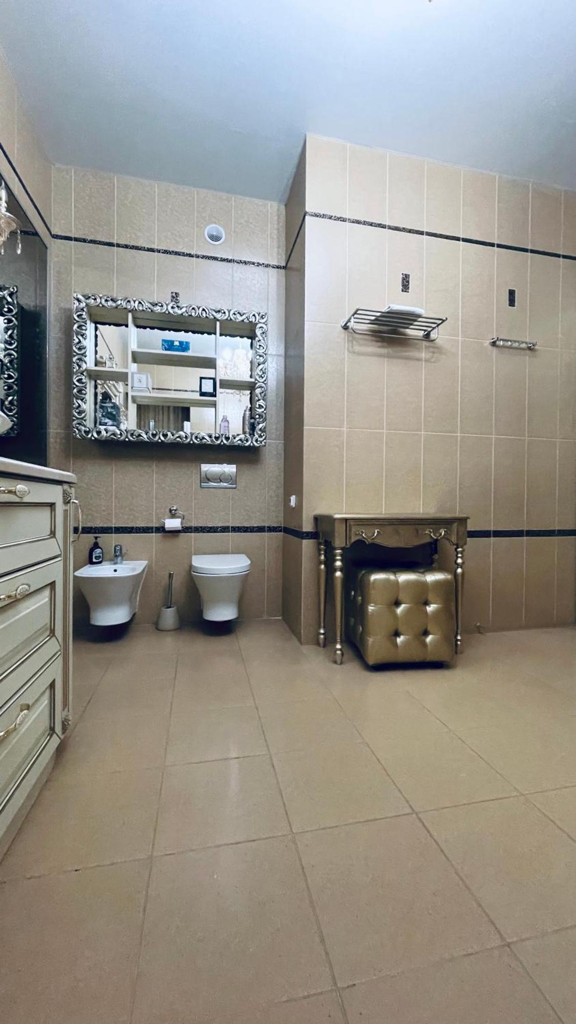 Luxury Design Apartments In The Center Of Kiev ภายนอก รูปภาพ