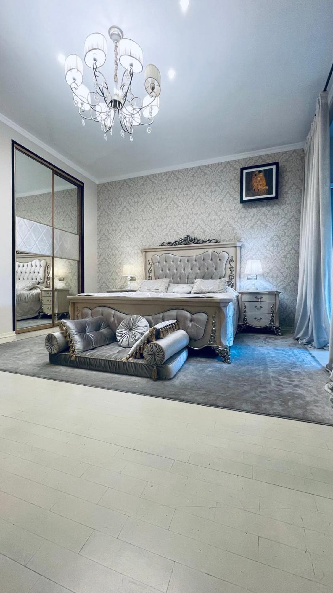 Luxury Design Apartments In The Center Of Kiev ภายนอก รูปภาพ