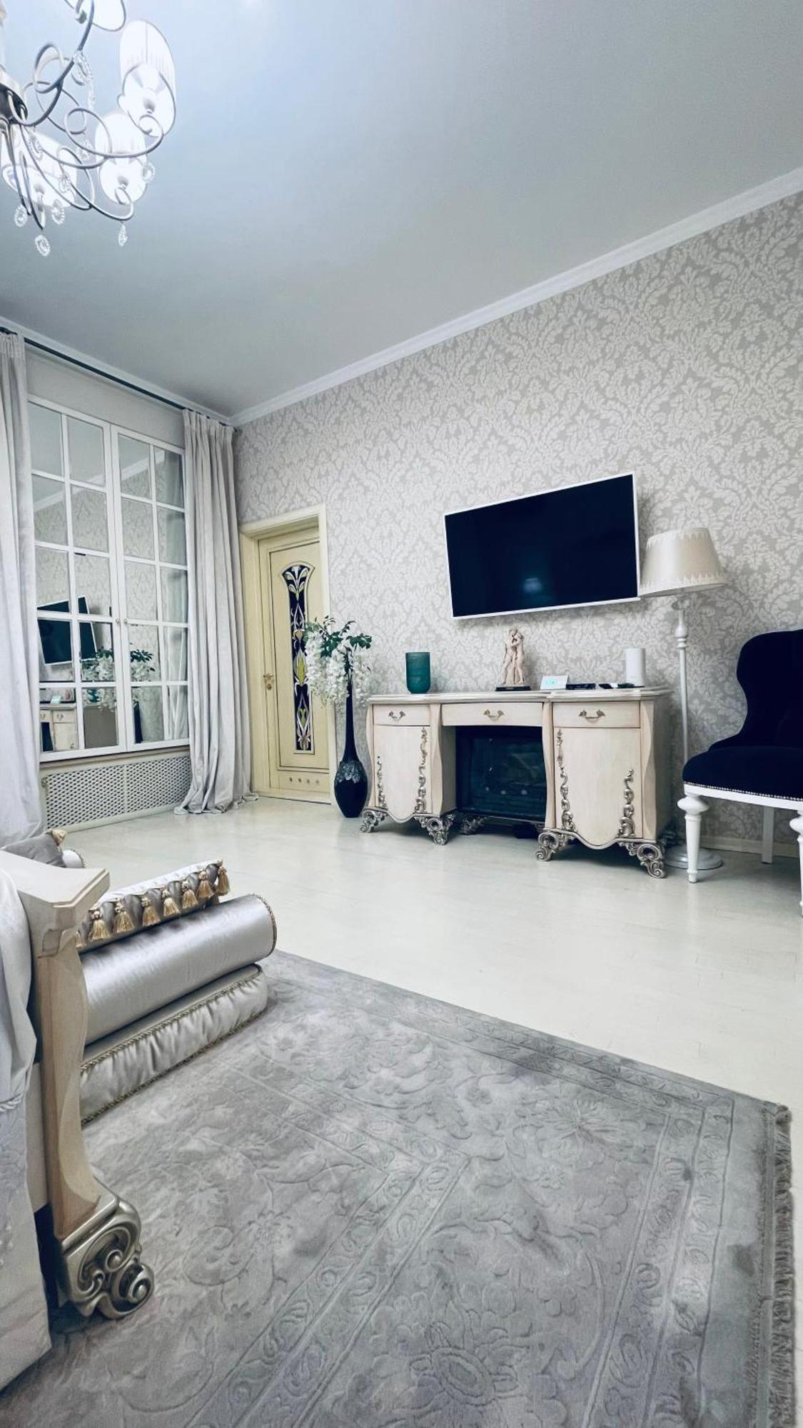 Luxury Design Apartments In The Center Of Kiev ภายนอก รูปภาพ