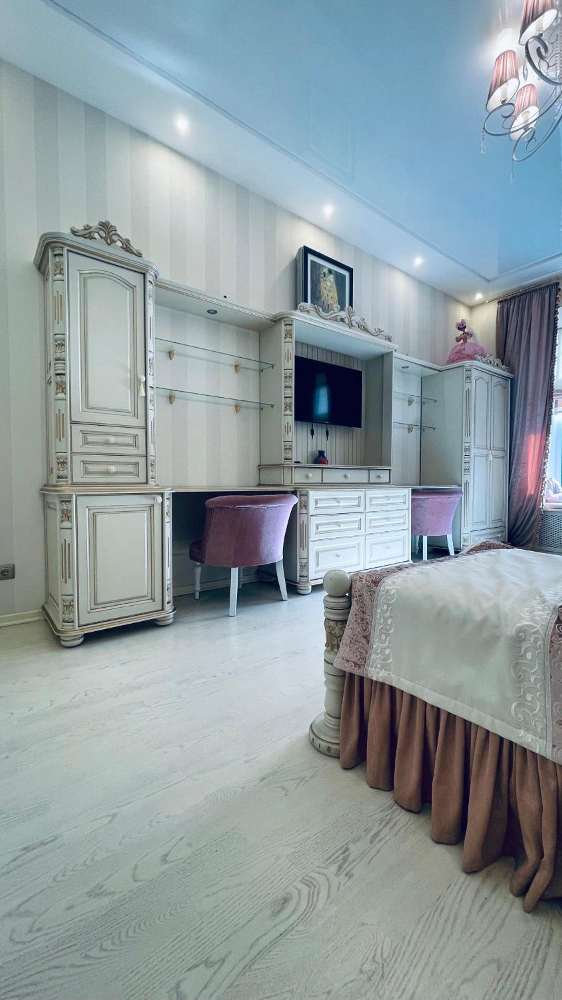 Luxury Design Apartments In The Center Of Kiev ภายนอก รูปภาพ