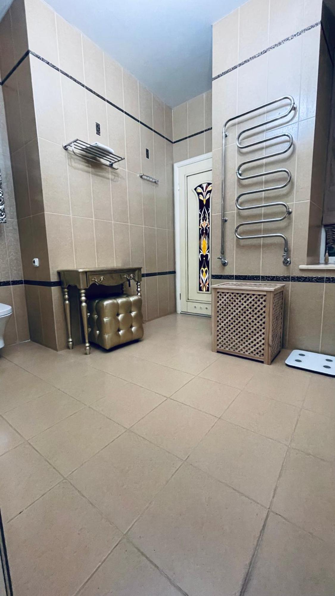 Luxury Design Apartments In The Center Of Kiev ภายนอก รูปภาพ