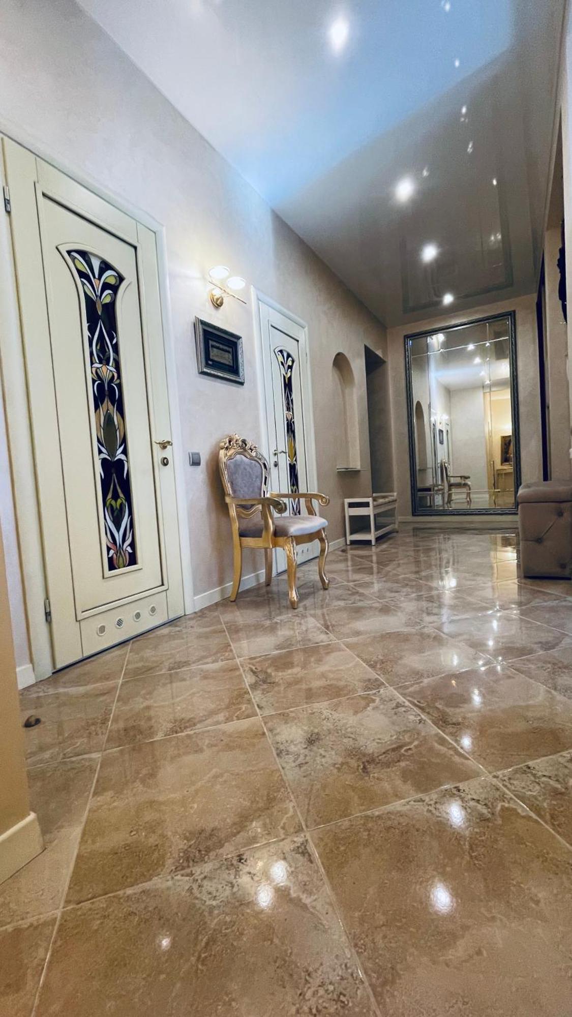 Luxury Design Apartments In The Center Of Kiev ภายนอก รูปภาพ