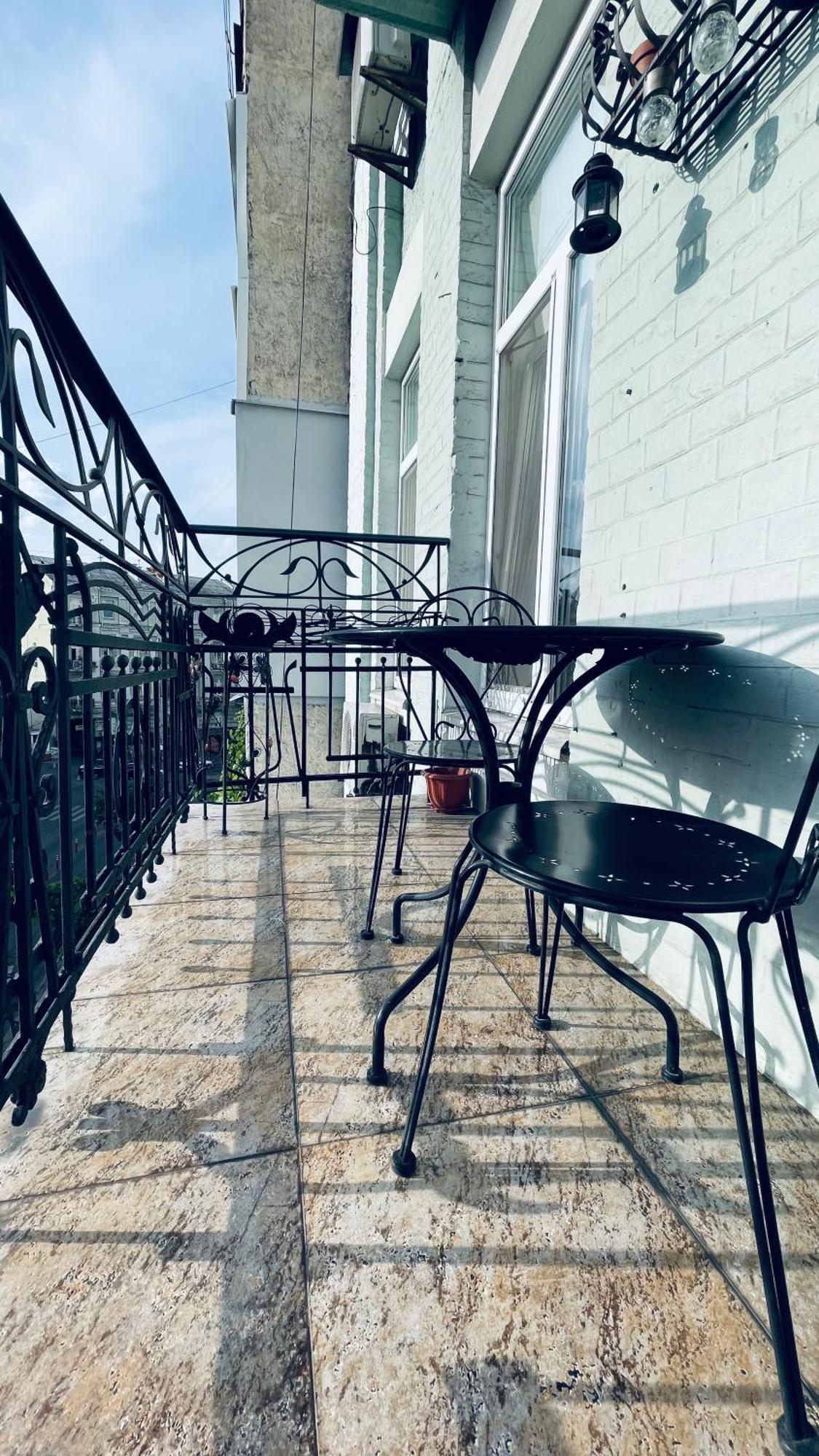 Luxury Design Apartments In The Center Of Kiev ภายนอก รูปภาพ